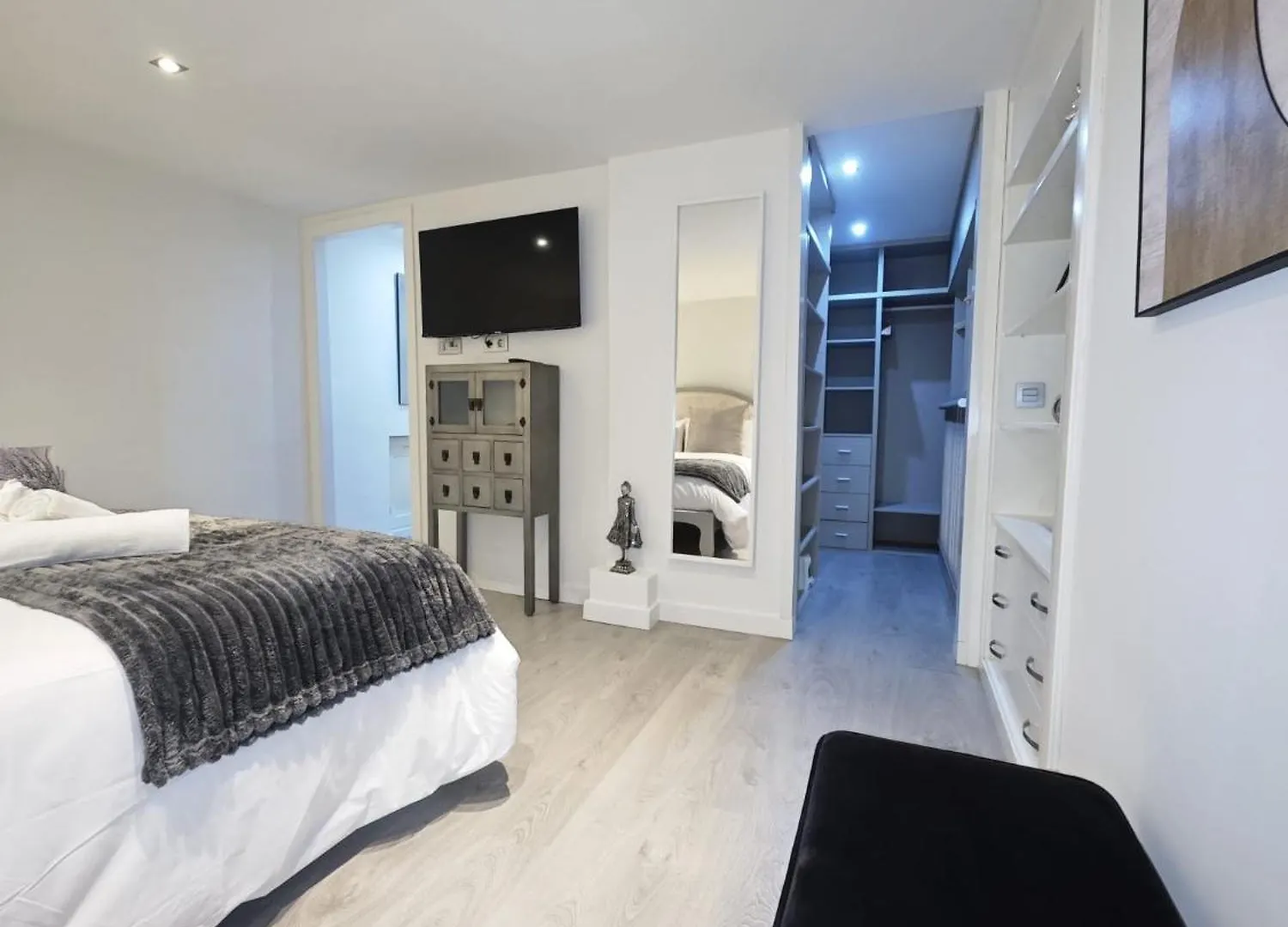 El Rincon De Ro Little Apartments Cadiz Spain